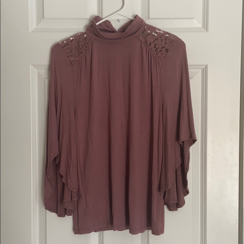 Adrianna Papell blouse